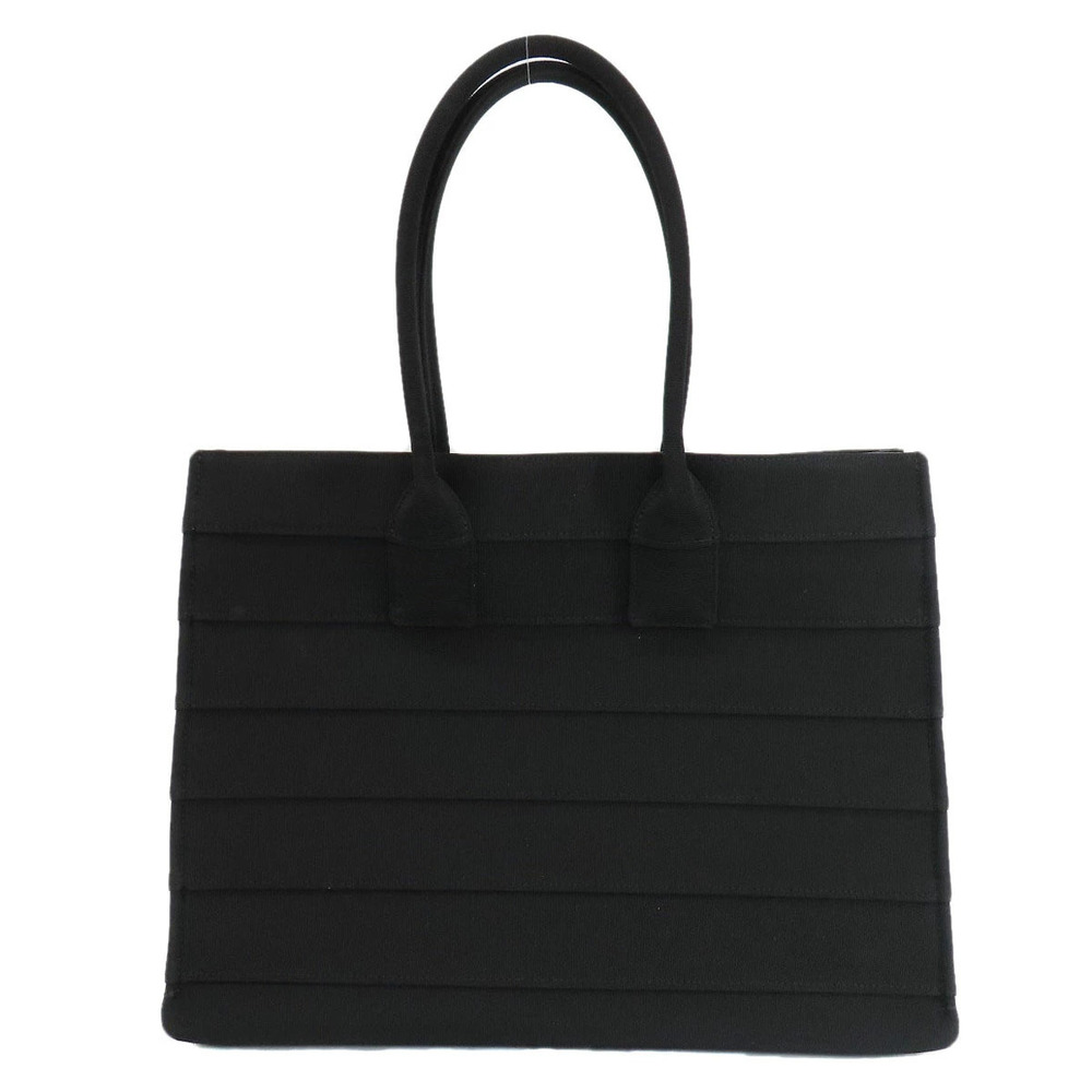 Salvatore Ferragamo Bag Tote Canvas